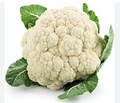 Cauliflower Seeds – 300 Seeds | High-Yield, Fresh, Non-GMO Variety