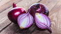 Red Onion (Sibuyas) Vegetable Seeds – 500 Premium Seeds | High Yield, Crisp & Mild, Non-GMO