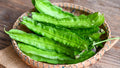 Winged Beans (Sigarilyas) Seeds – 5 Seeds | Crisp, Nutritious, Fast-Growing