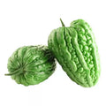 Premium Green Apple Ampalaya 5 Seeds